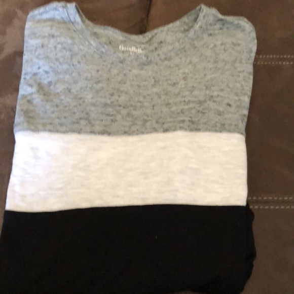 Mens size S worn twice long sleeve t shirt - Picture 5 of 6